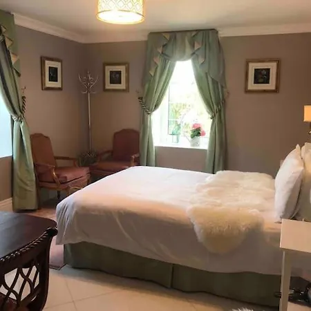 Ballea Castle Apartamento Cork