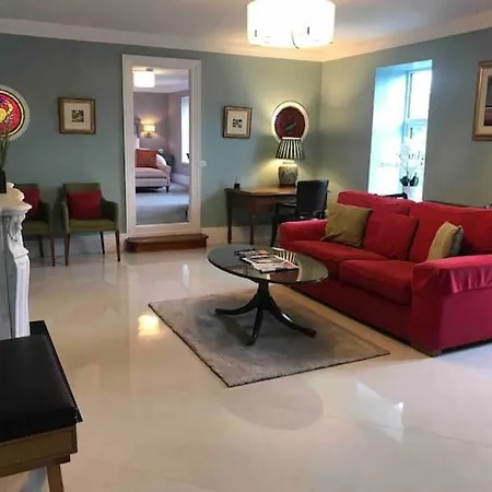 Apartamento Ballea Castle