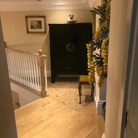 Ballea Castle Apartamento Cork