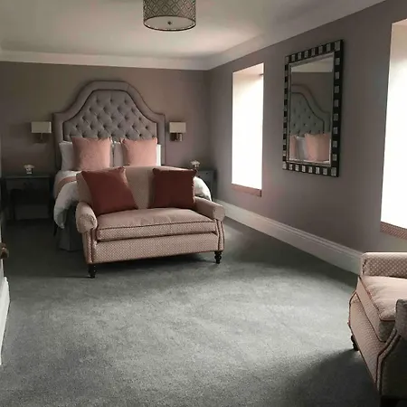 Ballea Castle Apartamento Cork