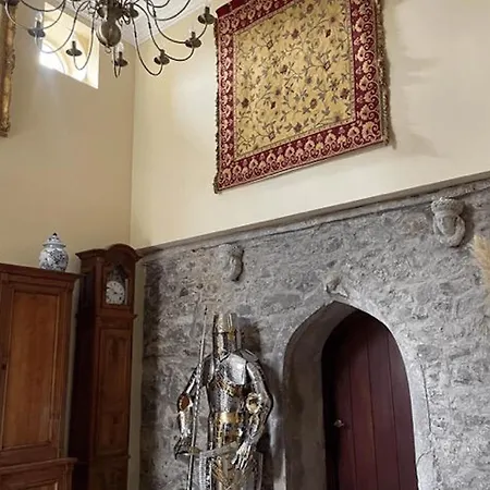Apartamento Ballea Castle Cork