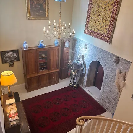 Ballea Castle Apartamento