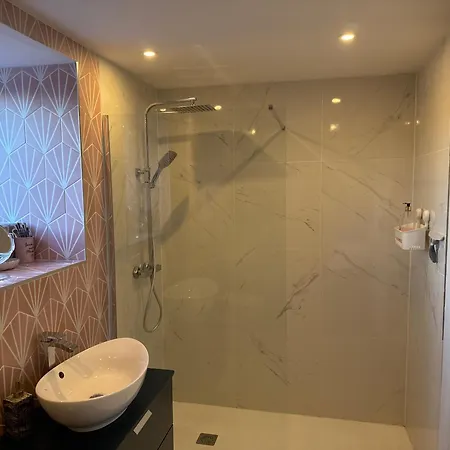 Ballea Castle Apartamento *