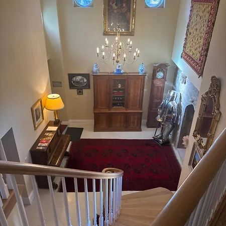Ballea Castle Apartamento Cork