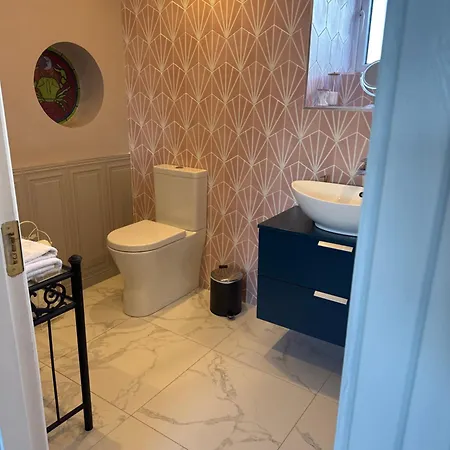Apartamento Ballea Castle Cork