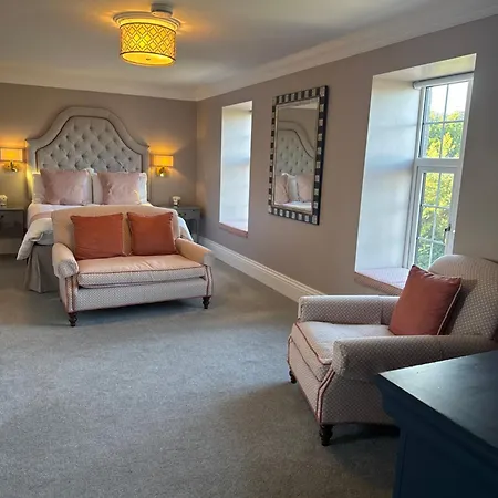 Ballea Castle Apartamento Cork